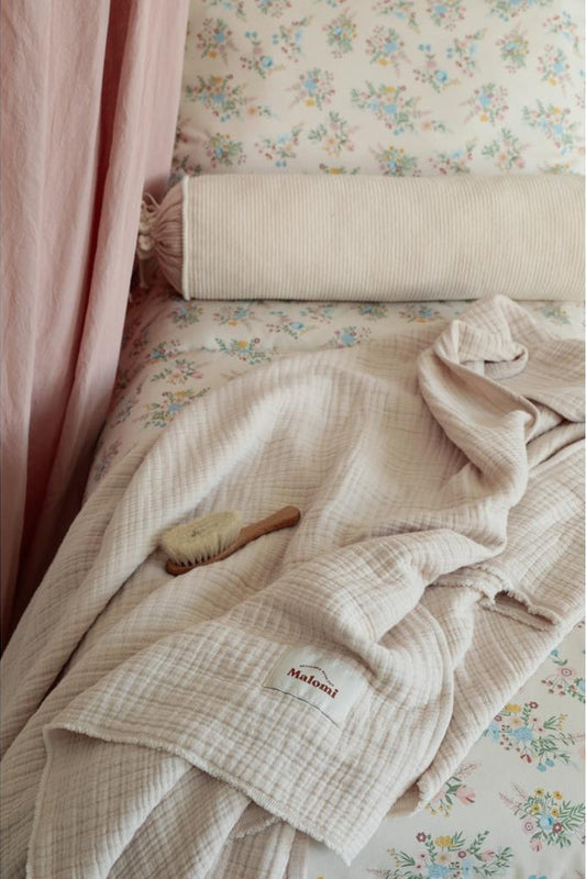 6-Layer Muslin Blanket by Malomi Kids