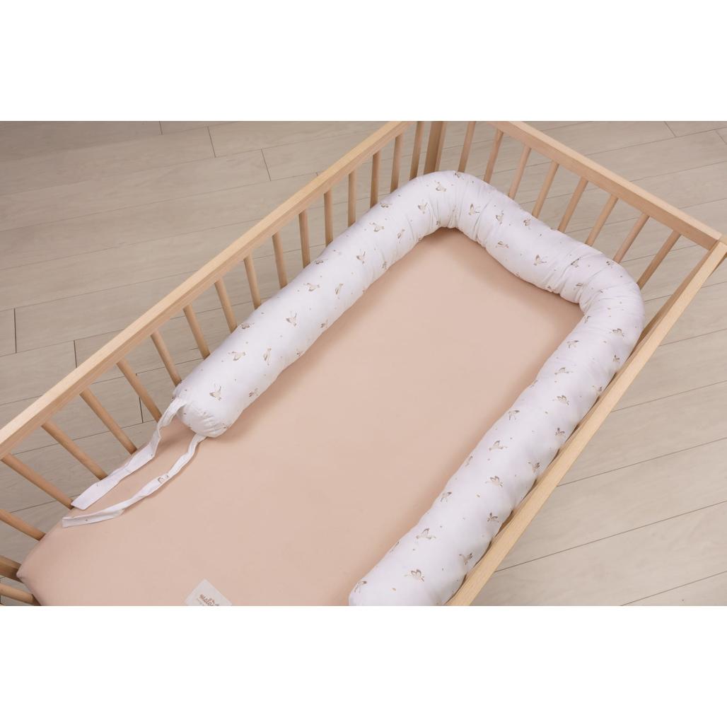 Goose Baby Nest by Malomi Kids