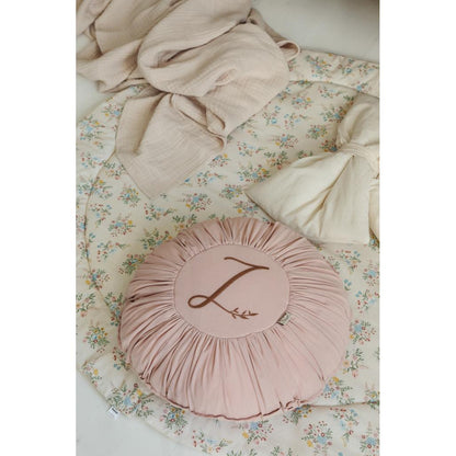 Blooming Meadow Play Mat by Malomi Kids