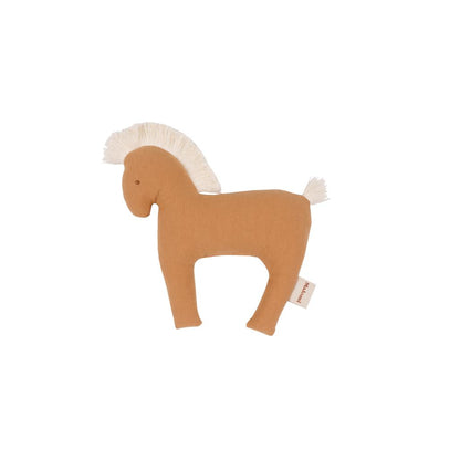 Horse Rattle Camel by Malomi Kids
