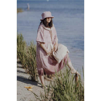 Bamboo Beach Hat by Malomi Kids