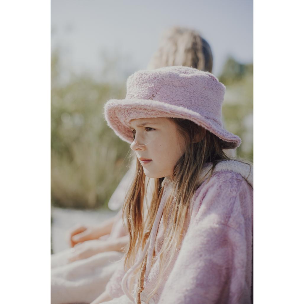 Bamboo Beach Hat by Malomi Kids