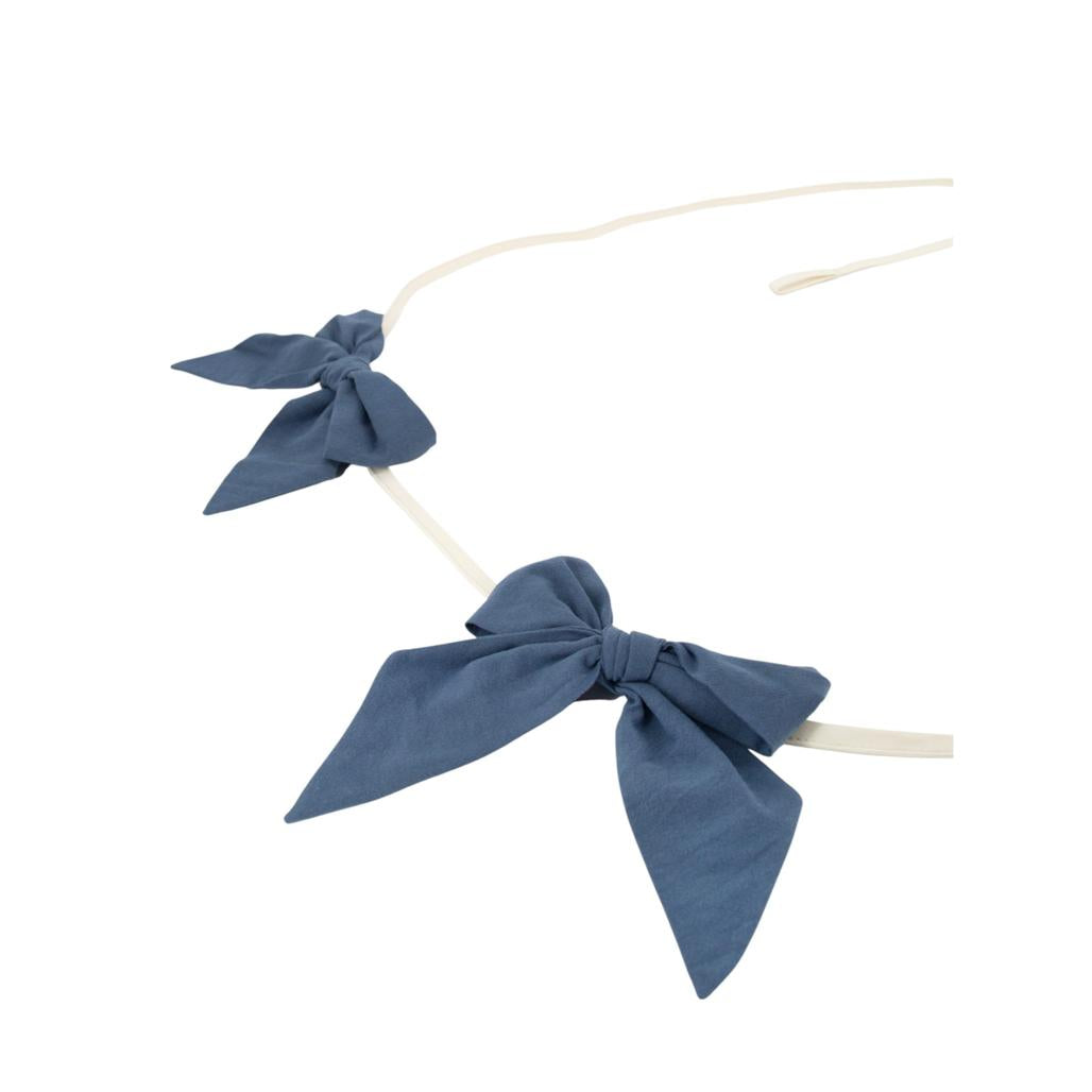 Bow Garland by Malomi Kids