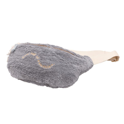Bamboo Terry Bum Bag by Malomi Kids