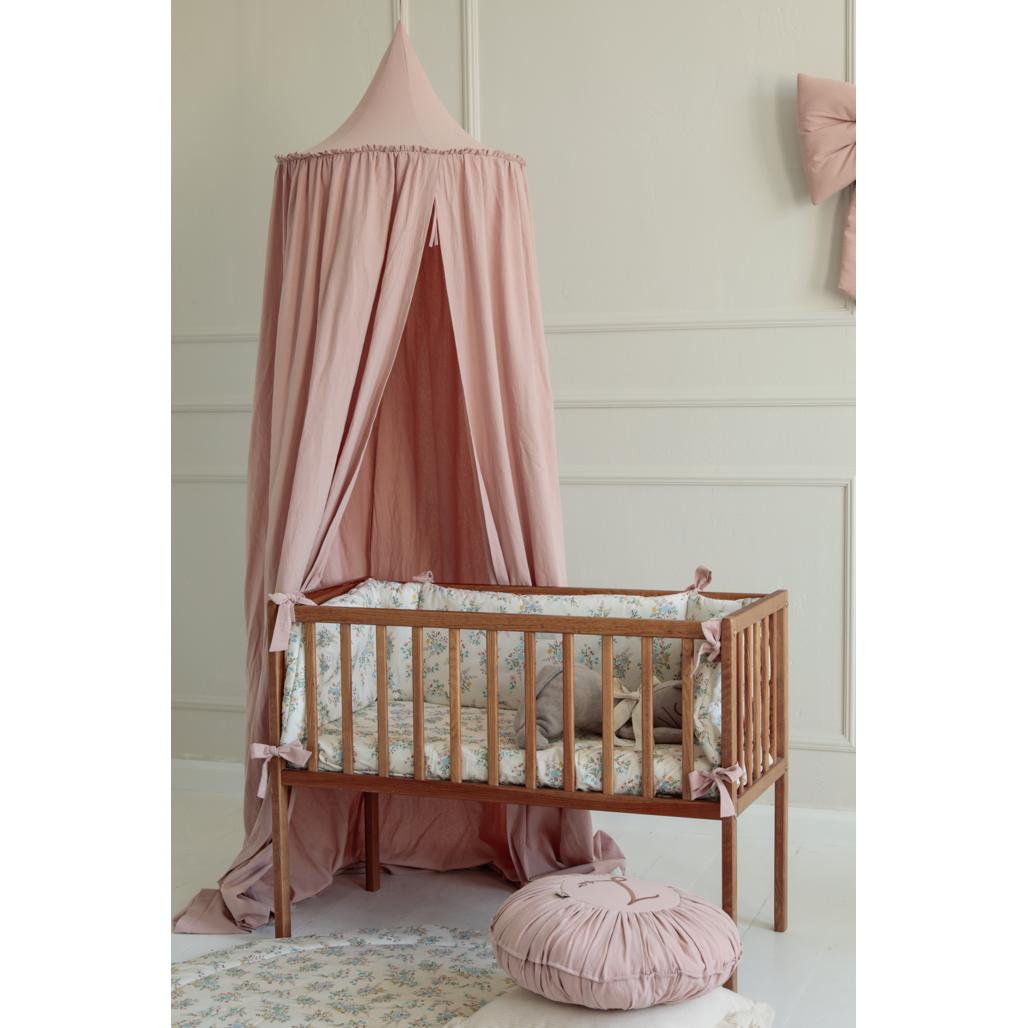 Cot Canopy by Malomi Kids