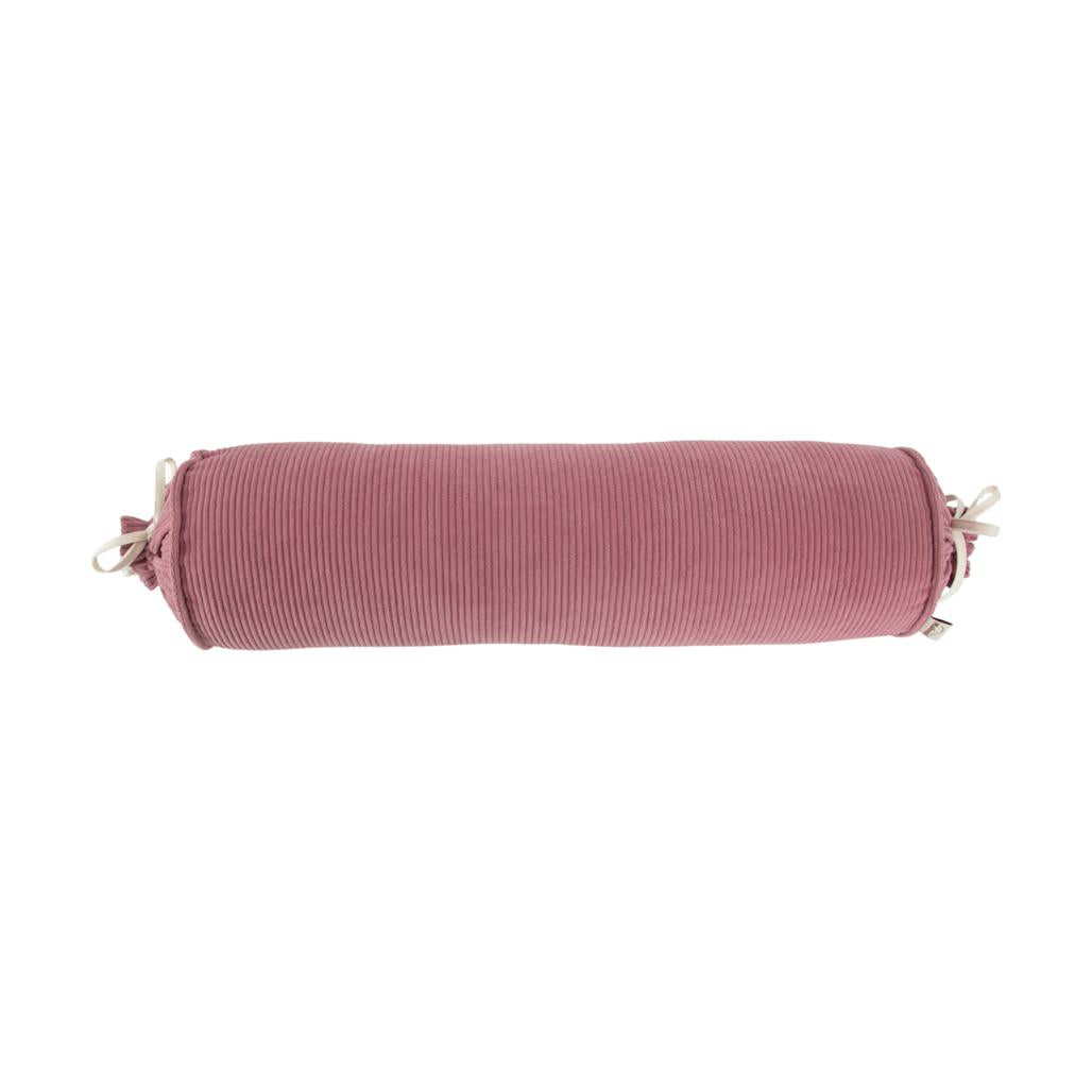 Corduroy Bolster Cushion by Malomi Kids