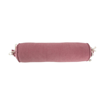 Corduroy Bolster Cushion by Malomi Kids