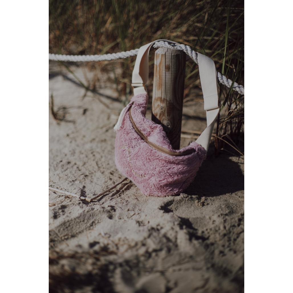 Bamboo Terry Bum Bag by Malomi Kids