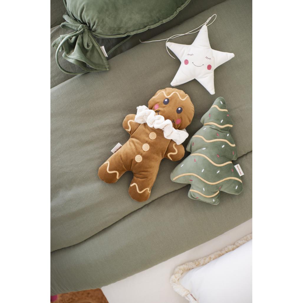 Star Cuddly Toy by Malomi Kids