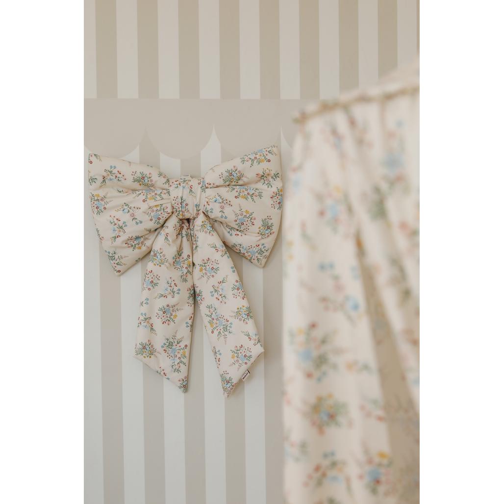 Blooming Meadow Decorative Bow by Malomi Kids