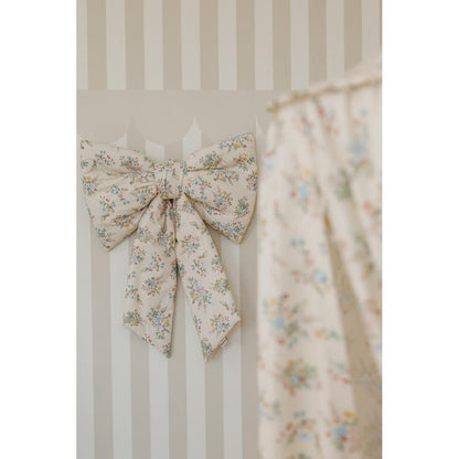 Blooming Meadow Decorative Bow by Malomi Kids