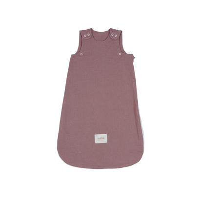 Muslin Baby Sleeping Bag by Malomi Kids