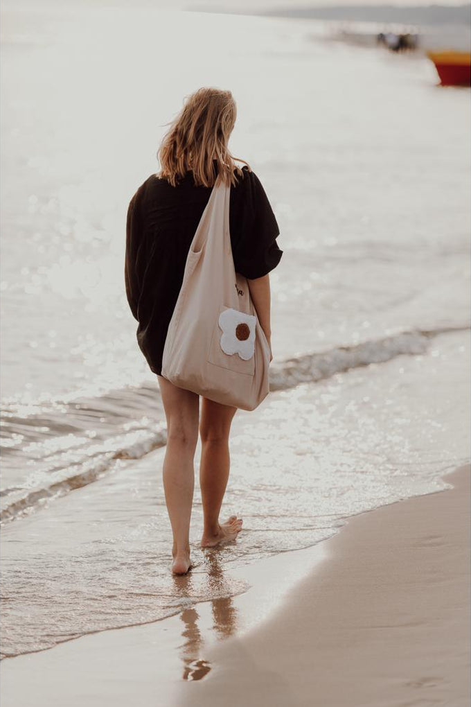 Mama Shopper Bag by Malomi Kids