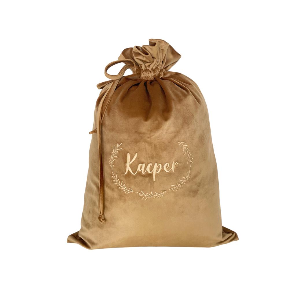 Christmas Gift Bag by Malomi Kids
