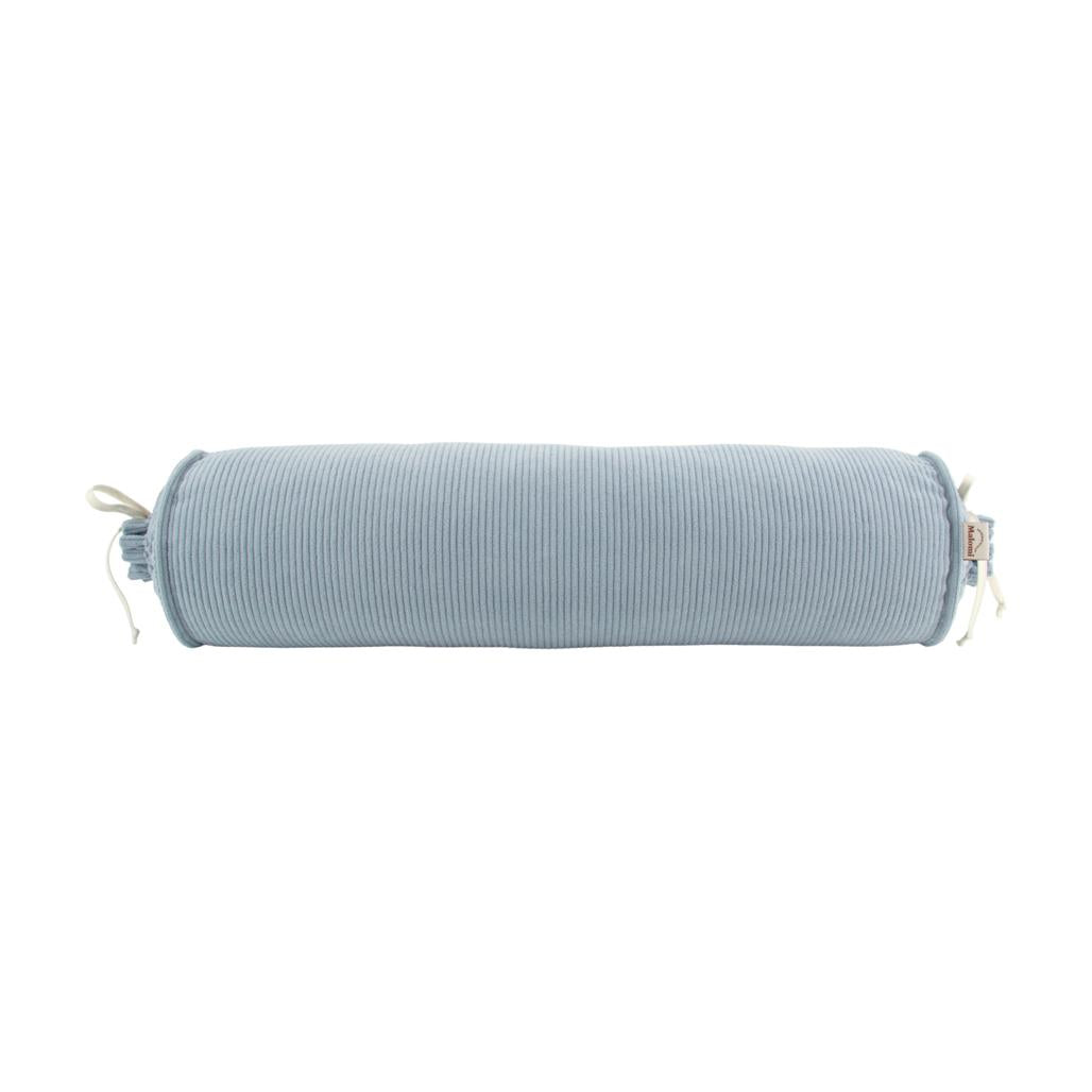 Corduroy Bolster Cushion by Malomi Kids