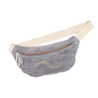 Bamboo Terry Bum Bag by Malomi Kids