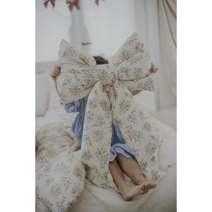 Blooming Meadow Decorative Bow by Malomi Kids