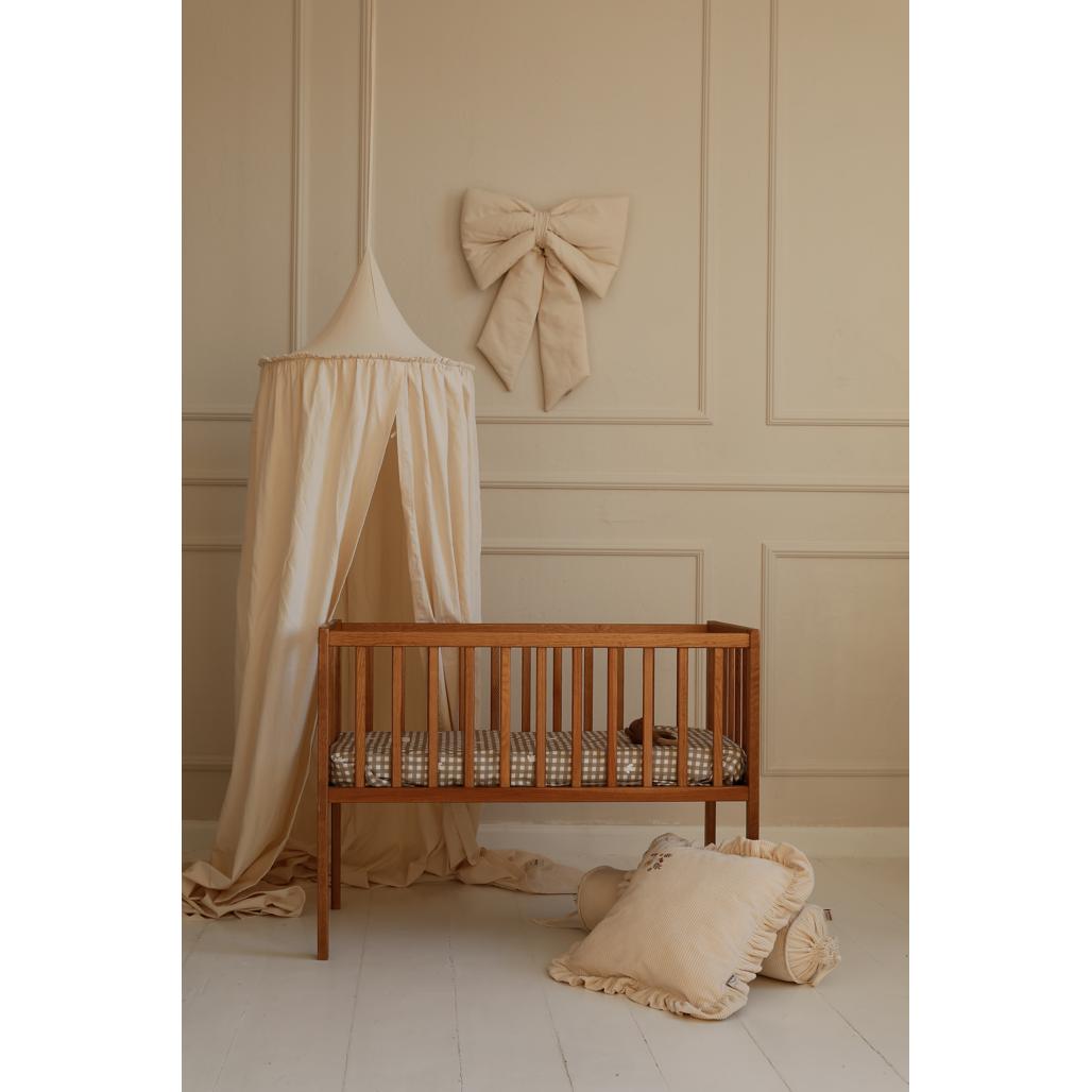 Cot Canopy by Malomi Kids