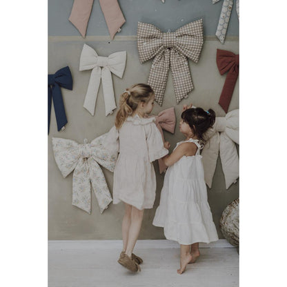 Blooming Meadow Decorative Bow by Malomi Kids