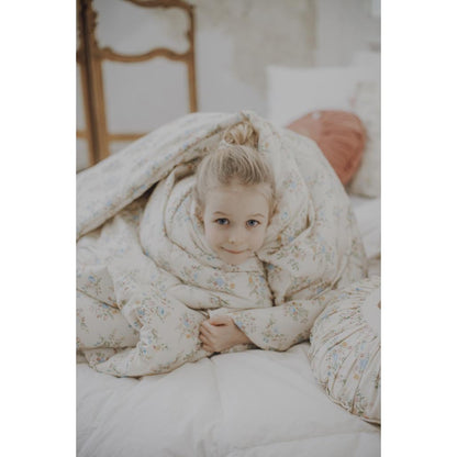 Blooming Meadow Bedding Set with Filling by Malomi Kids