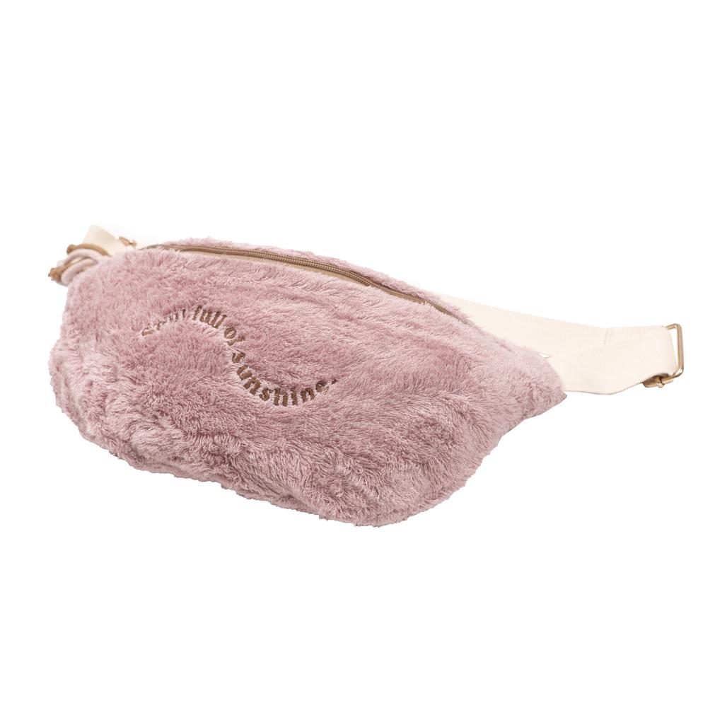 Bamboo Terry Bum Bag by Malomi Kids