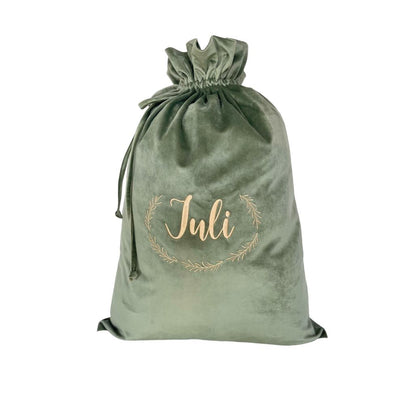 Christmas Gift Bag by Malomi Kids