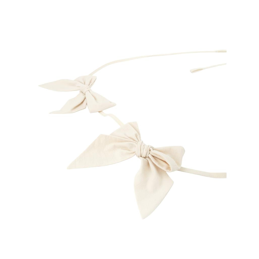 Bow Garland by Malomi Kids