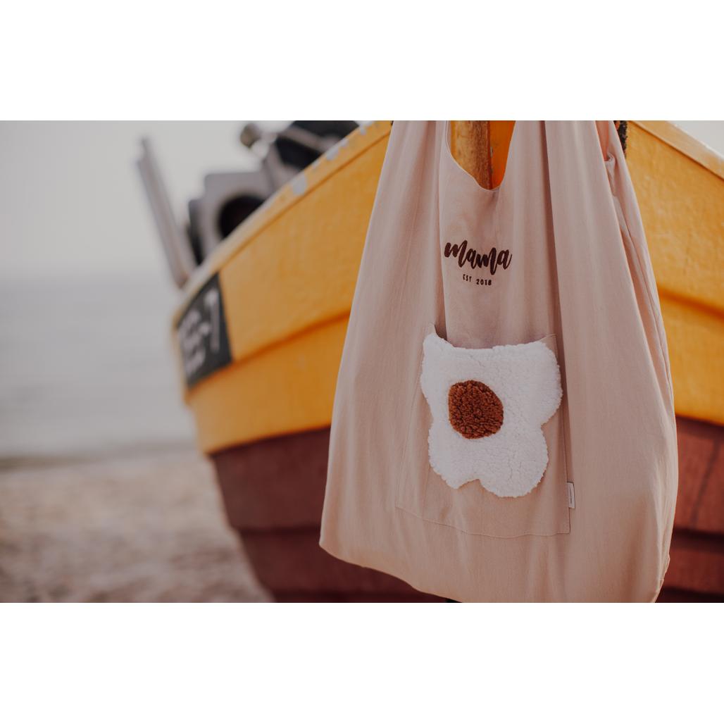 Mama Shopper Bag by Malomi Kids