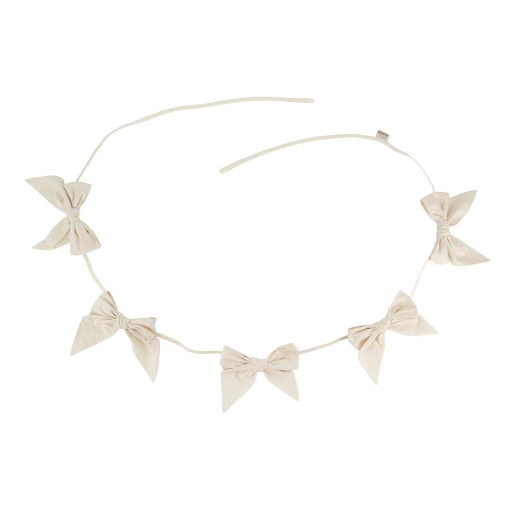 Bow Garland by Malomi Kids