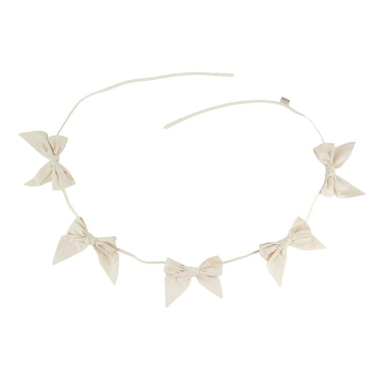 Bow Garland by Malomi Kids