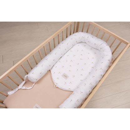 Goose Baby Nest by Malomi Kids