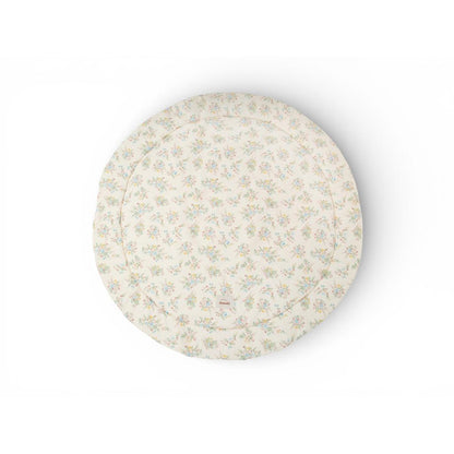 Blooming Meadow Play Mat by Malomi Kids