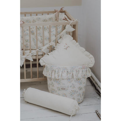 Corduroy Bolster Cushion by Malomi Kids