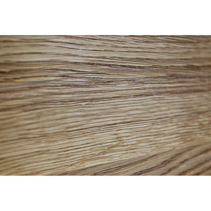 VERONA RUSTIC OAK Bedside Table