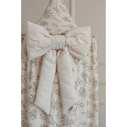 Blooming Meadow Cot Canopy by Malomi Kids