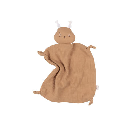 Squirrel Comforter by Malomi Kids