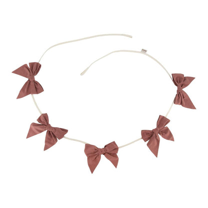 Bow Garland by Malomi Kids