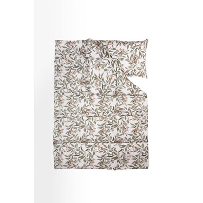 Woodland Bedding Set with Filling by Malomi Kids