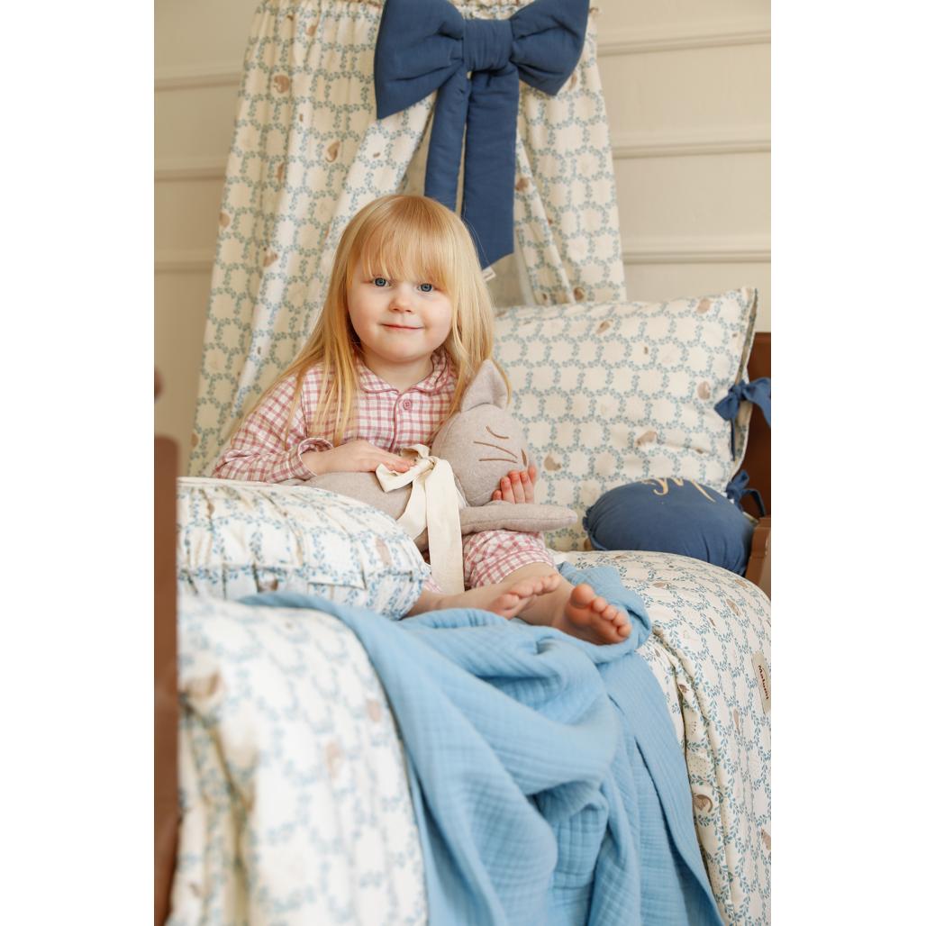 6-Layer Muslin Blanket by Malomi Kids