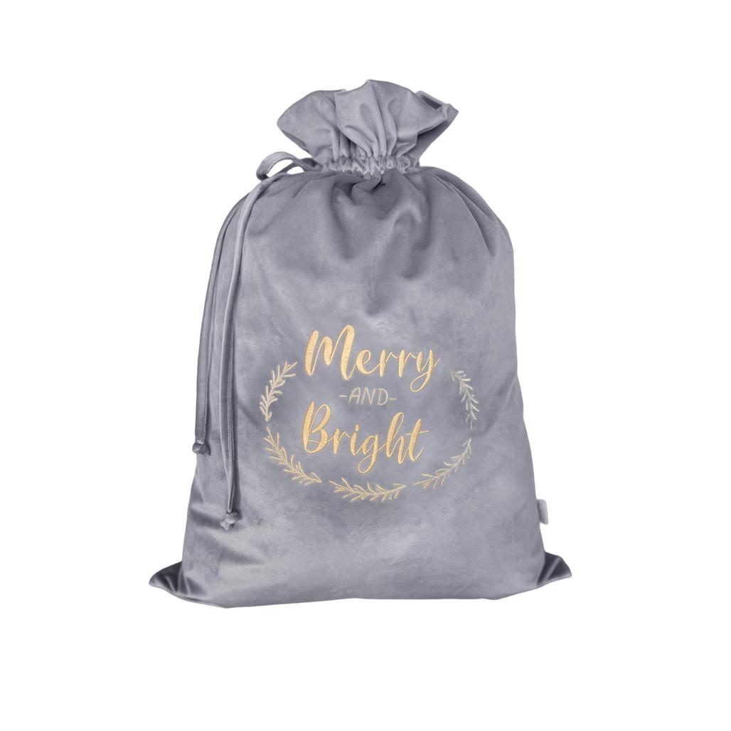 Christmas Gift Bag by Malomi Kids