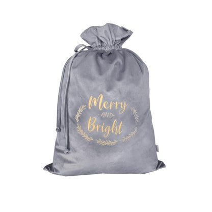 Christmas Gift Bag by Malomi Kids