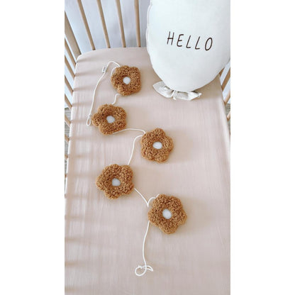 Daisy Garland by Malomi Kids