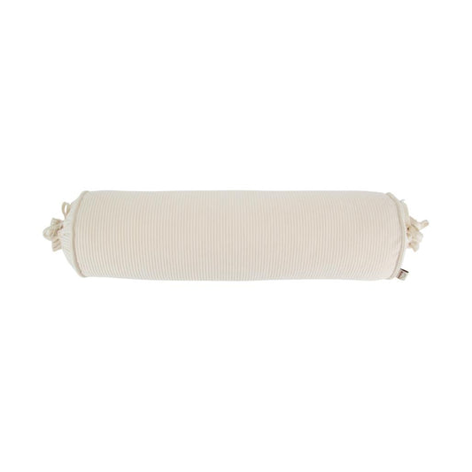 Corduroy Bolster Cushion by Malomi Kids