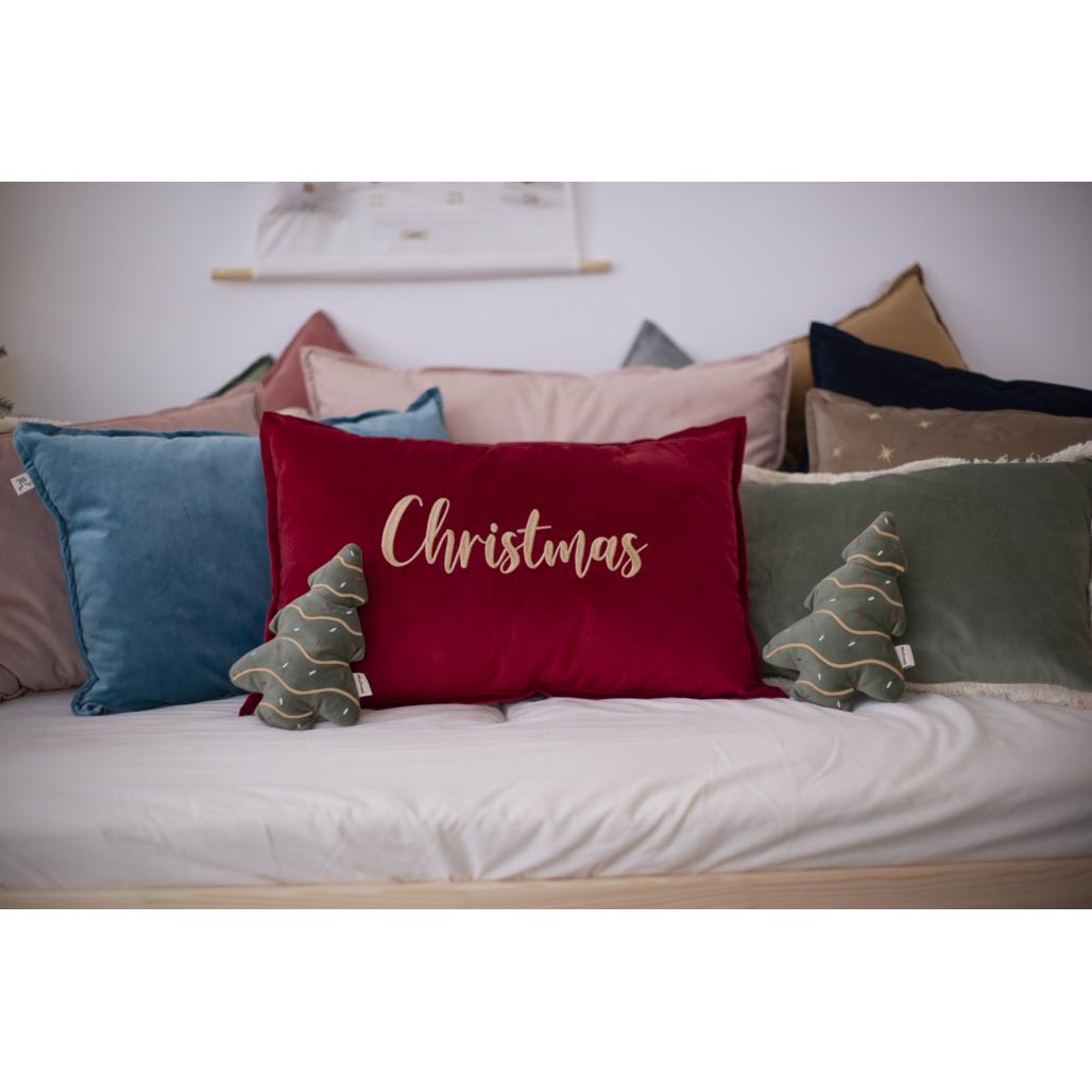Christmas Tree Cuddly Toy by Malomi Kids
