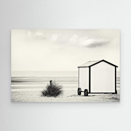 End of Season by Gilbert Claes