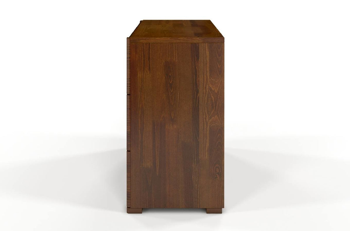 SPARTA Pine 6 Drawer Chest