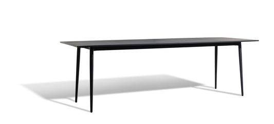 Saltö Aluminium Dining Table packshot