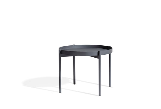 Saltö Aluminium Lounge Table packshot