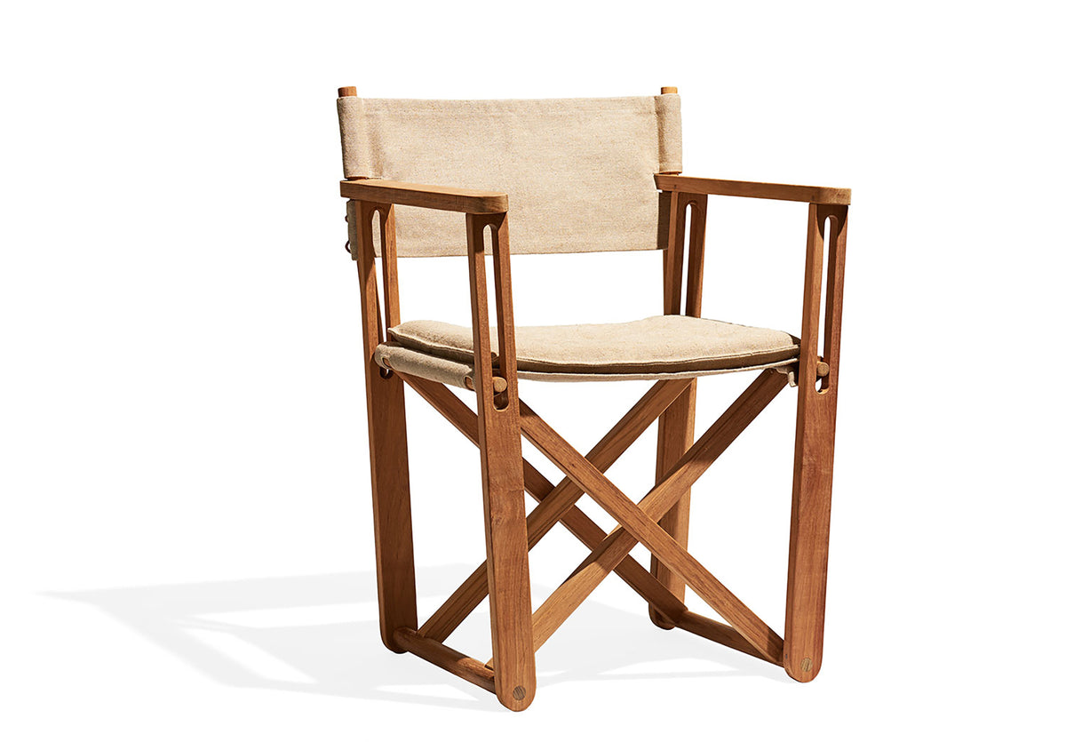 Kryss lounge chair