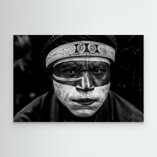 Mt. Hagen Sing-Sing Festival - Papua New Guinea by Joxe Inazio Kuesta Garmendia